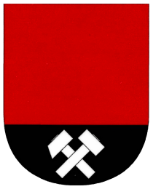 obec RUDA